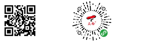 众拾农业二维码