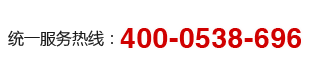 400-0538-696